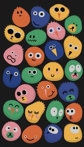 Fuzzies, The