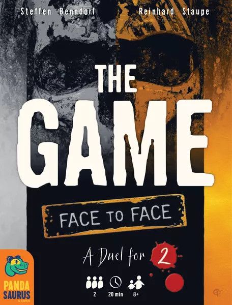 Game, The: Face to Face