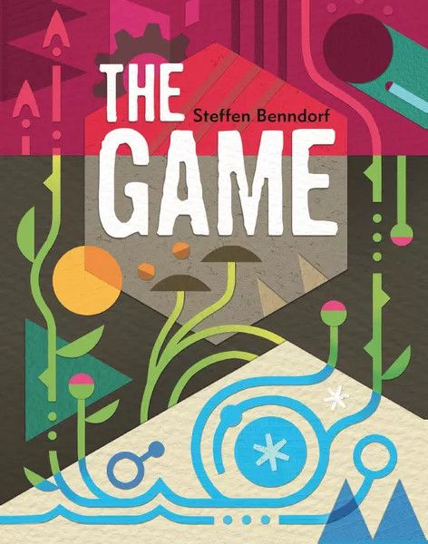 Game, The