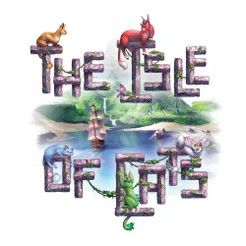 Isle of Cats, The