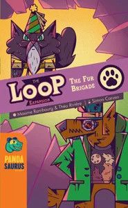LOOP, The: The Fur Brigade