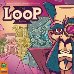LOOP, The