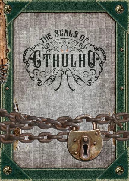 Seals of Cthulhu, The