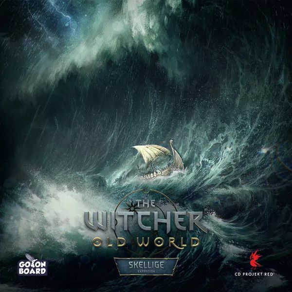 Witcher, The: Old World - Skellige