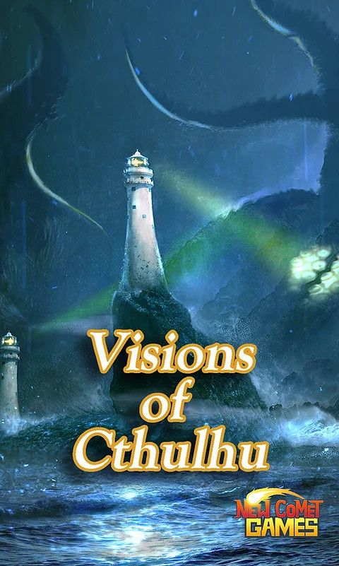 Visions of Cthulhu