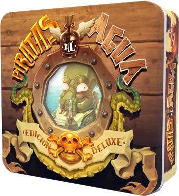 Walk the Plank: Deluxe