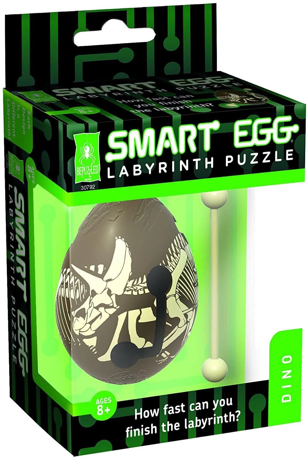 Smart Egg : Dino - Level 2 (1 Layer )