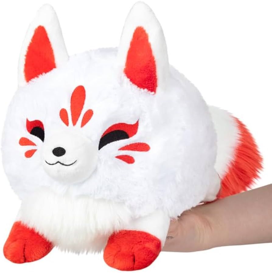 Standard Baby Kitsune