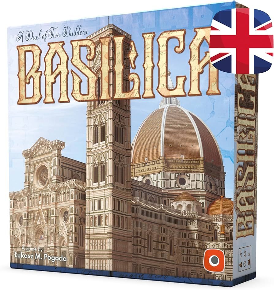 Basilica