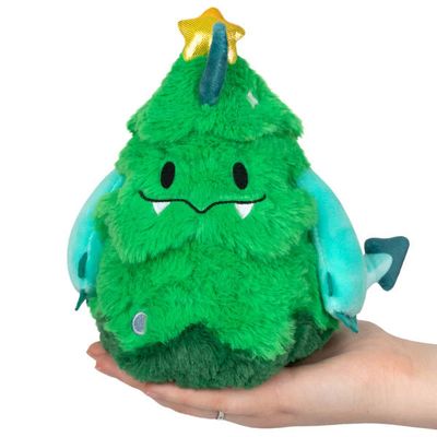 Alter Ego - Christmas Tree: Mimic