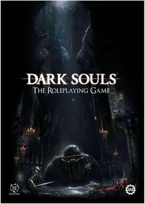Dark Souls RPG