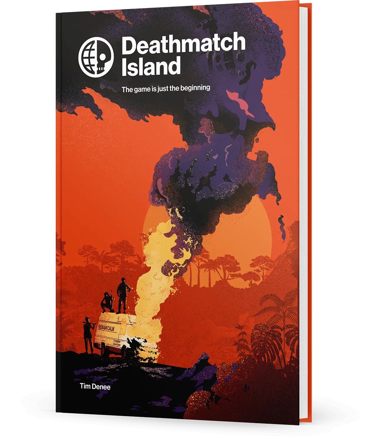 Deathmatch Island