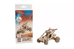 Desert Buggy
