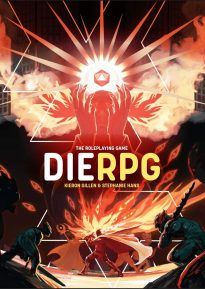 DIE RPG