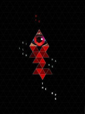 DIE RPG (Deluxe)