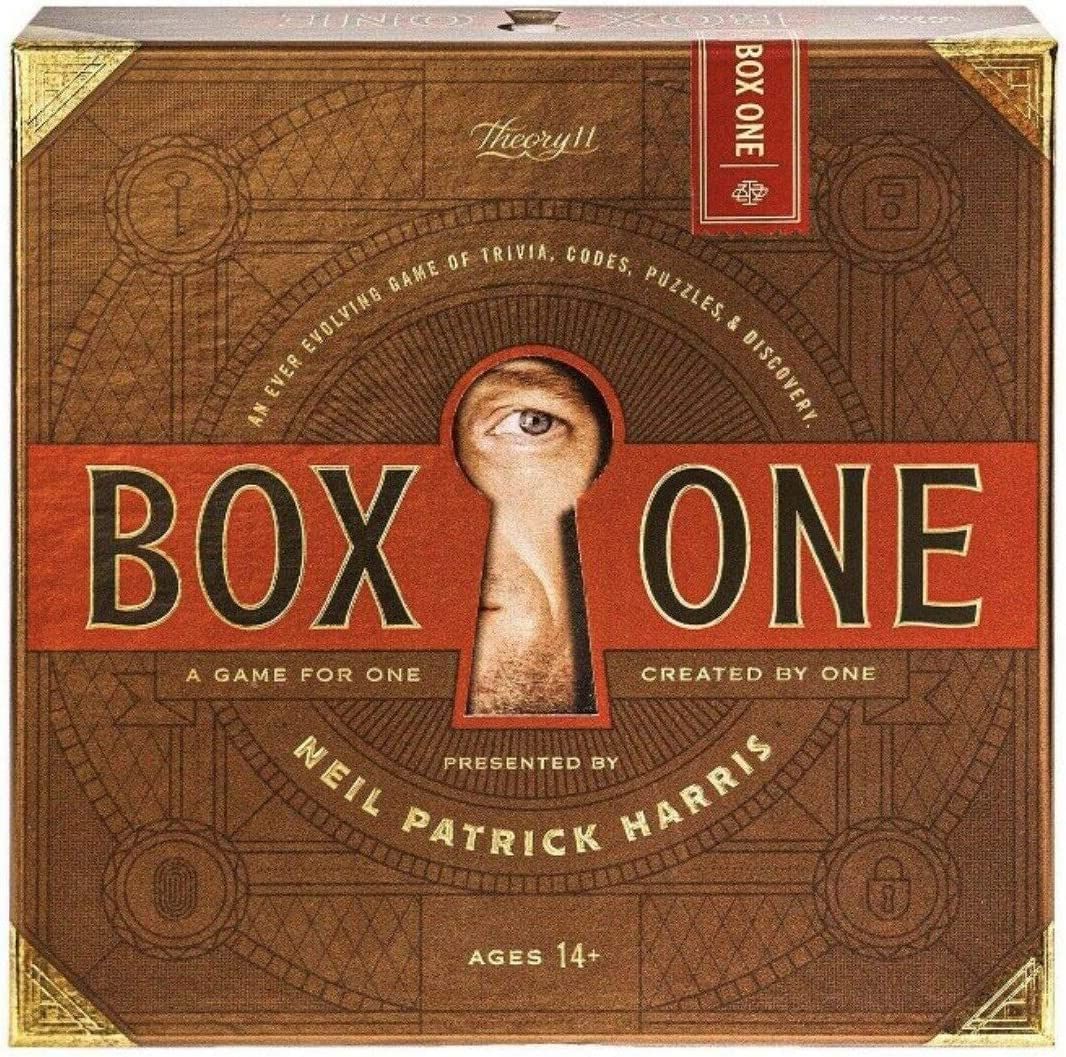 Box ONE