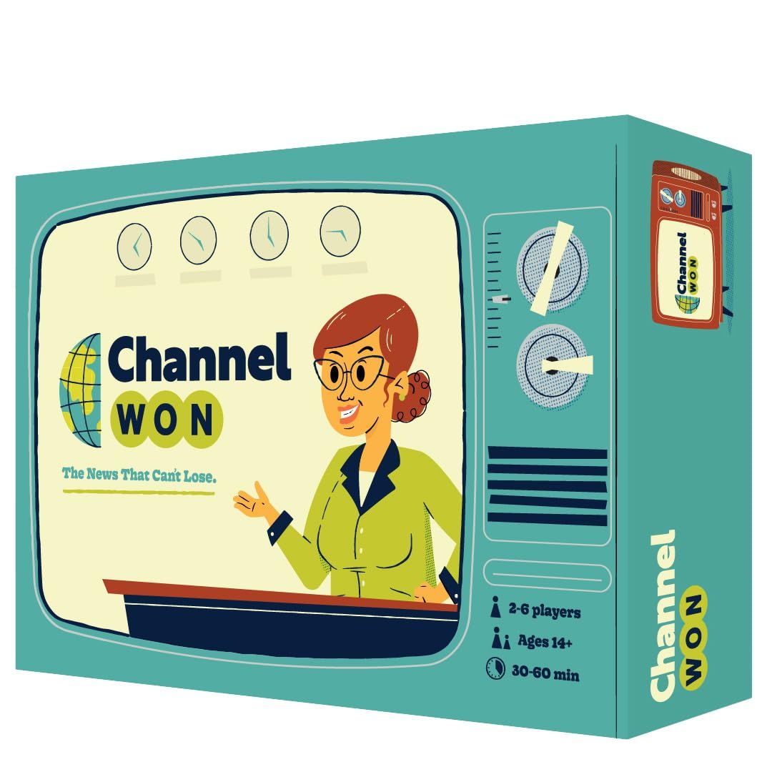 Channel WON