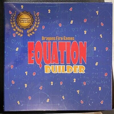 Equation Builder