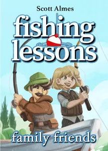 Fishing Lessons