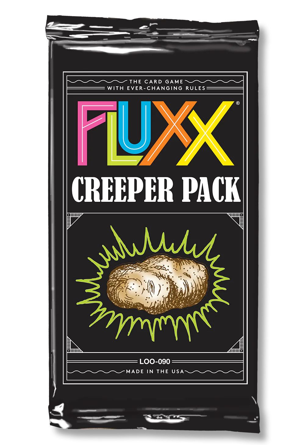 Fluxx: Creeper Pack