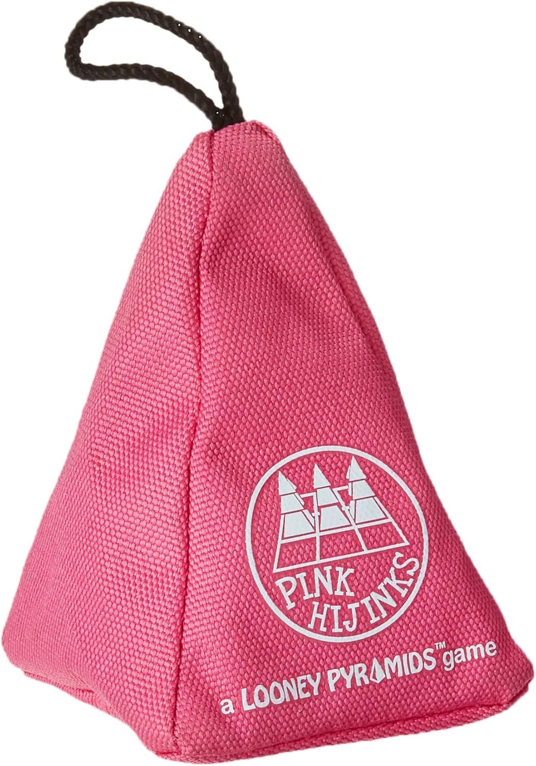 Pink Hijinks