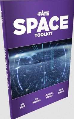 Fate Space Toolkit