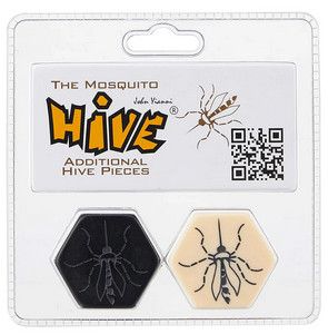 Hive: Mosquito Expansion