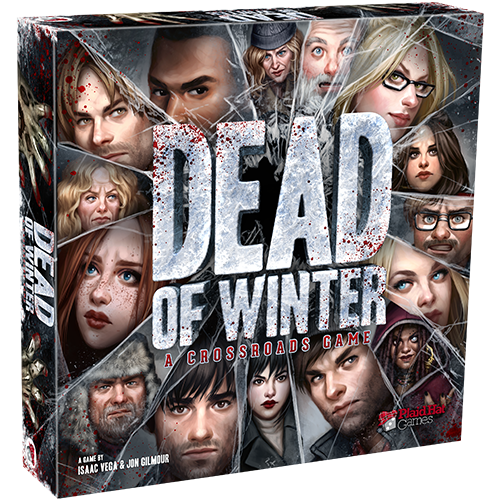 Dead of Winter