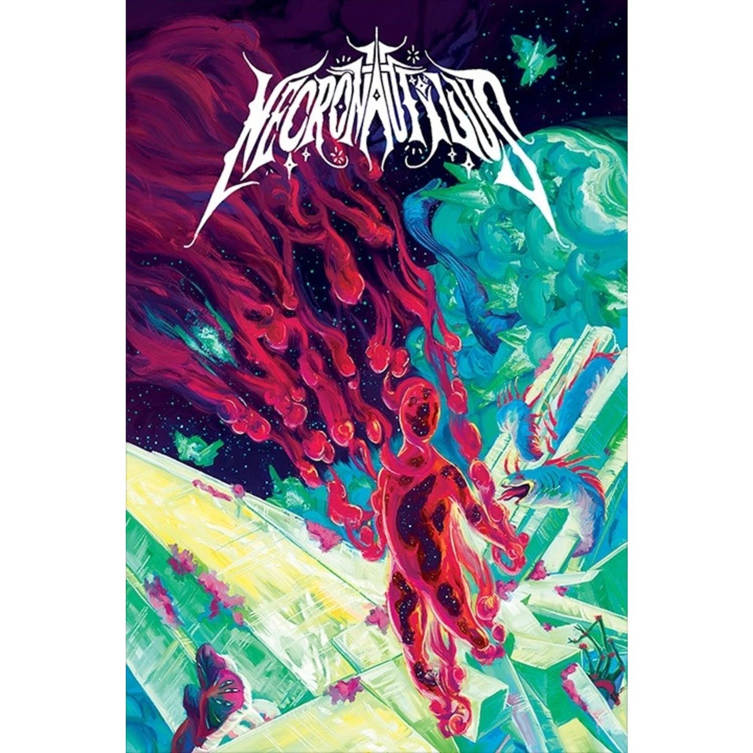 Necronautilus