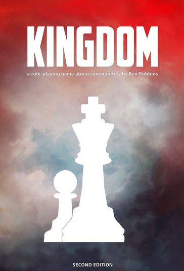 Kingdom RPG [2nd Edition]