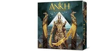 Ankh: Gods of Egypt