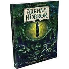 Investigators of Arkham Horror, The