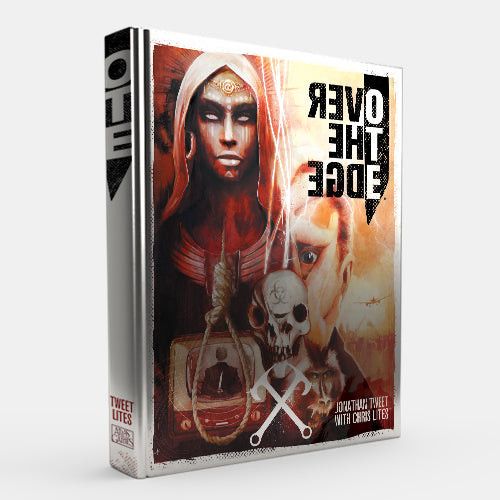 Over The Edge [3E]