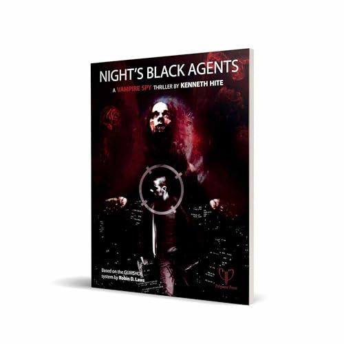 Night's Black Agents