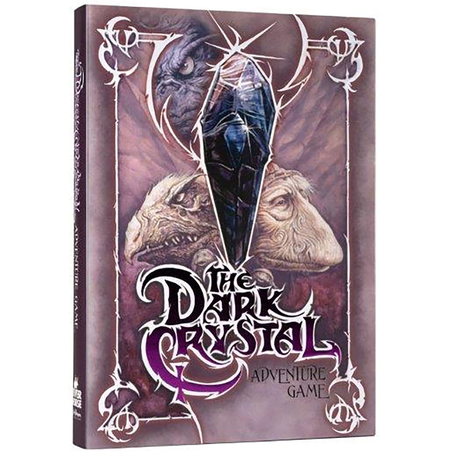 Jim Henson's The Dark Crystal: The Adventure Game