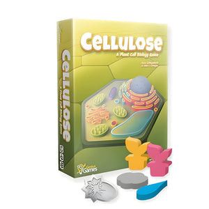 Cellulose: Collector's Edition