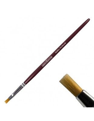 Hobby Brush: Drybrush