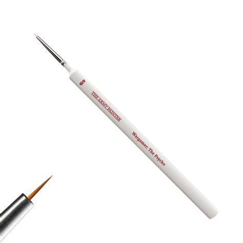 Wargamer Brush: The Psycho