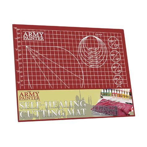 Tools: Self-Healing Cutting Mat