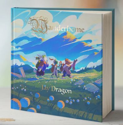Wanderhome (Hardcover)