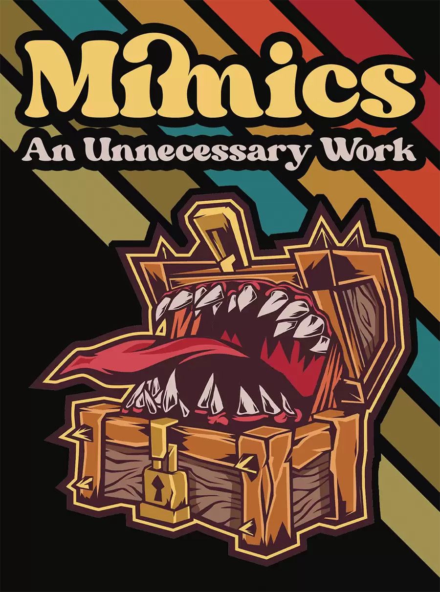 Mimics: An Unnecessary Work
