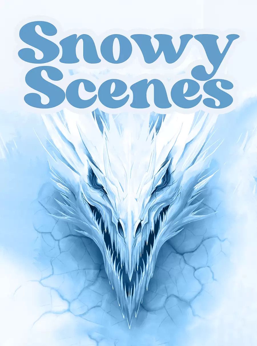 Snowy Scenes