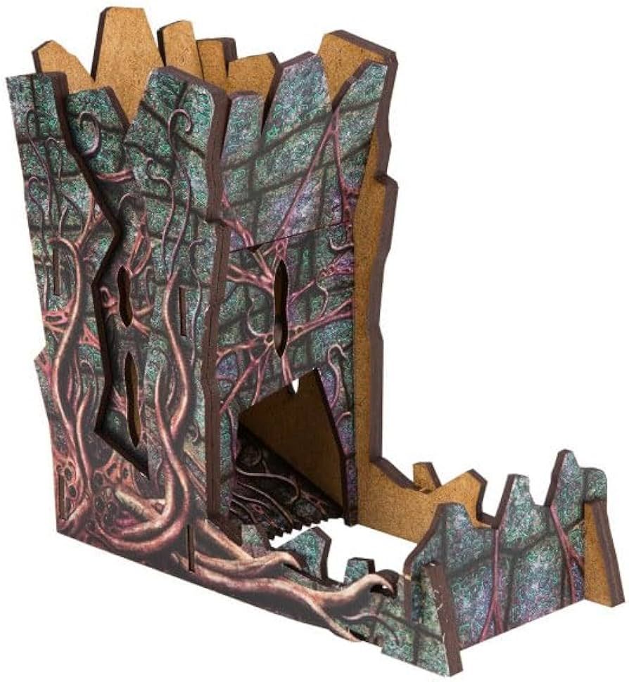 Dice Tower: Call of Cthulhu Color