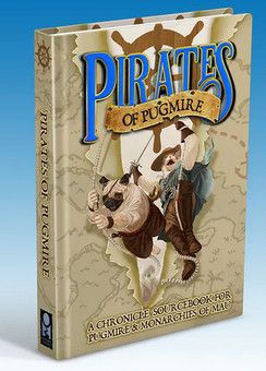 Pirates of Pugmire