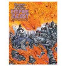 DCC: Empire of the East