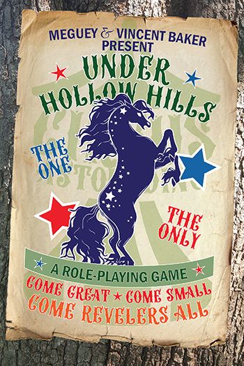Under Hollow Hills