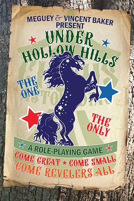 Under Hollow Hills