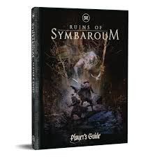 Ruins of Symbaroum RPG: Player's Guide [D&amp;D 5e]