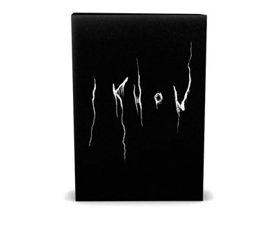 Mork Borg: Ikhon