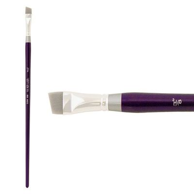 Silver Silk 88 - Angle 3/8"